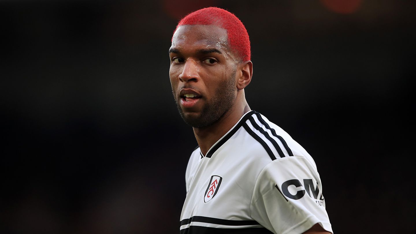 Ryan Babel, Fulham