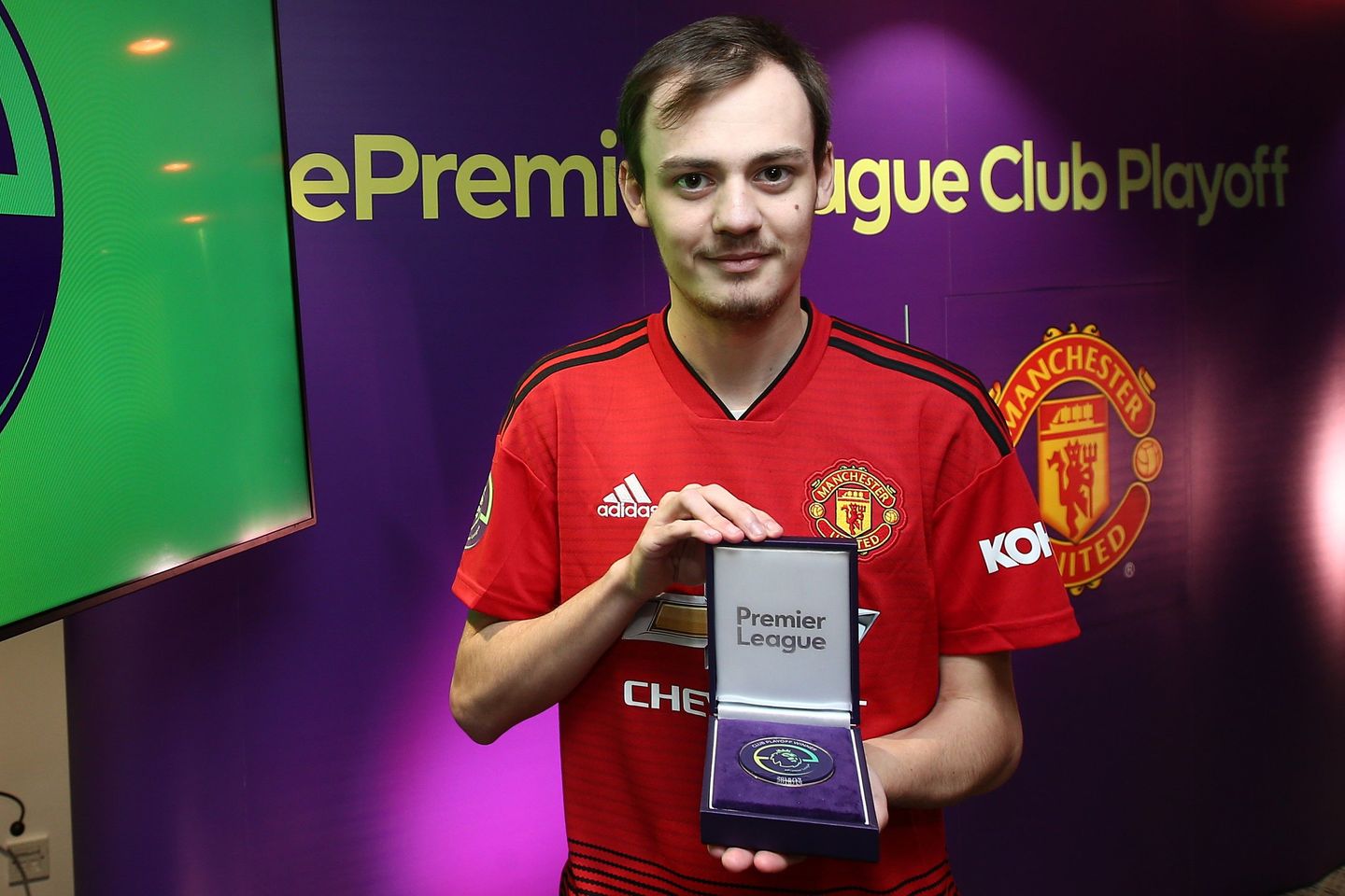 epl finalist MUN PS Kyle Leese