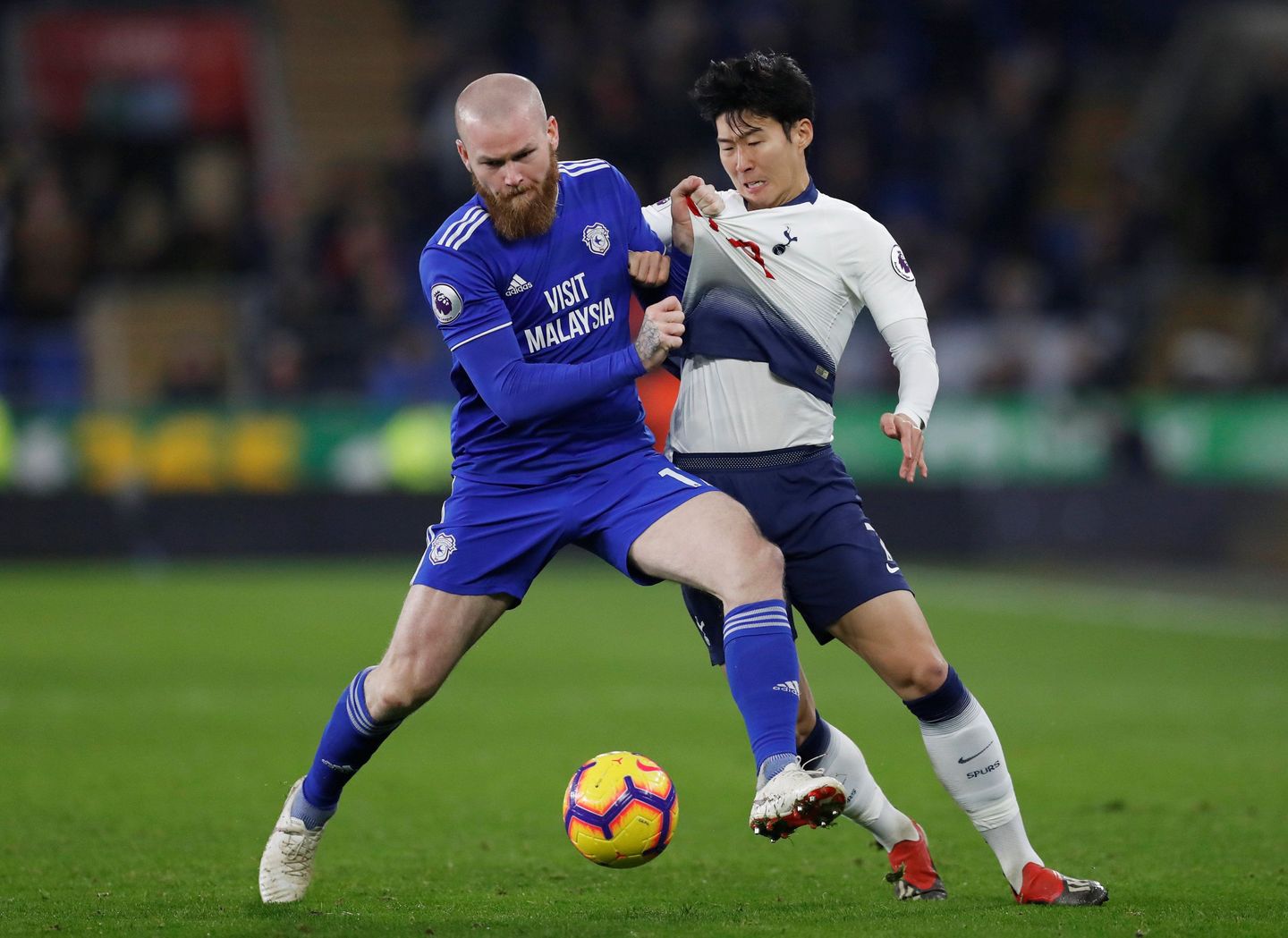 Aron Gunnarsson