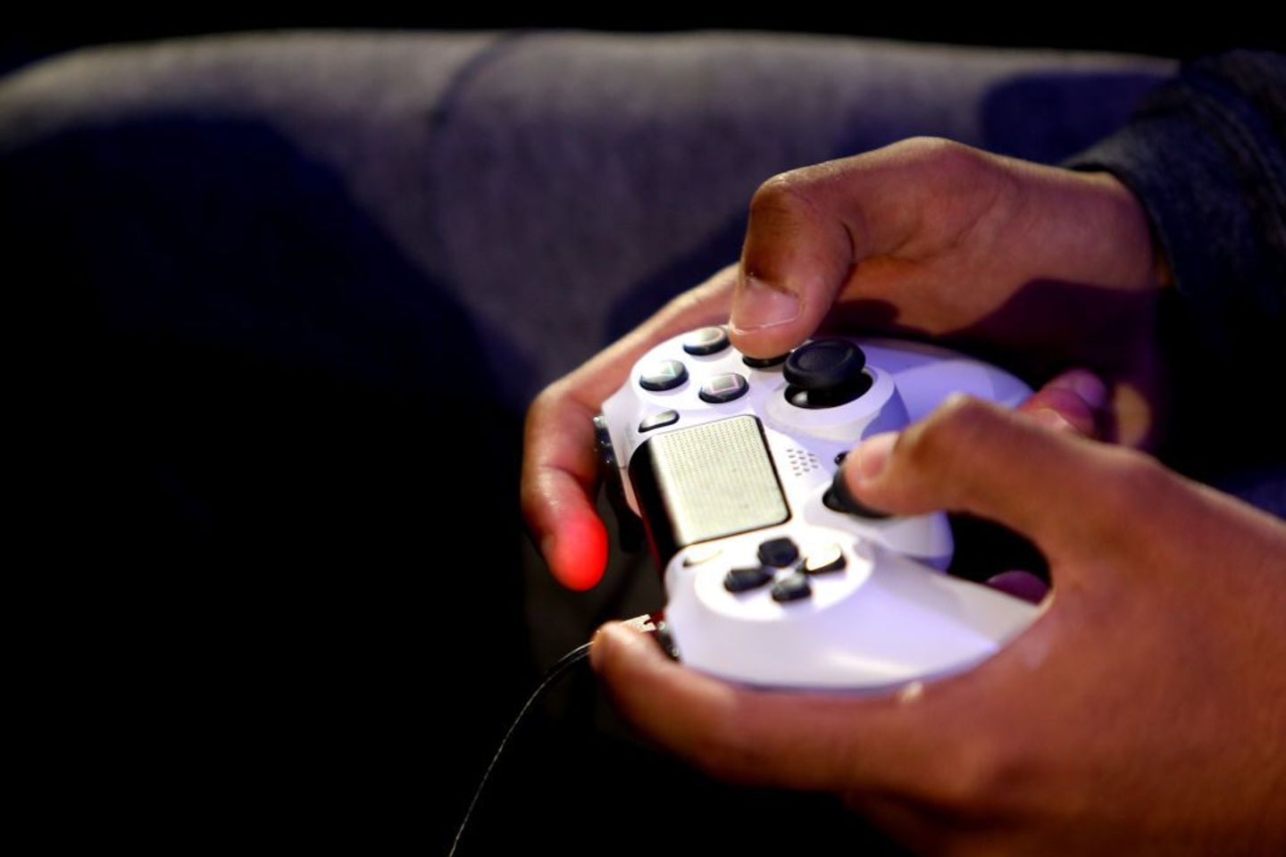 ePremier League Final