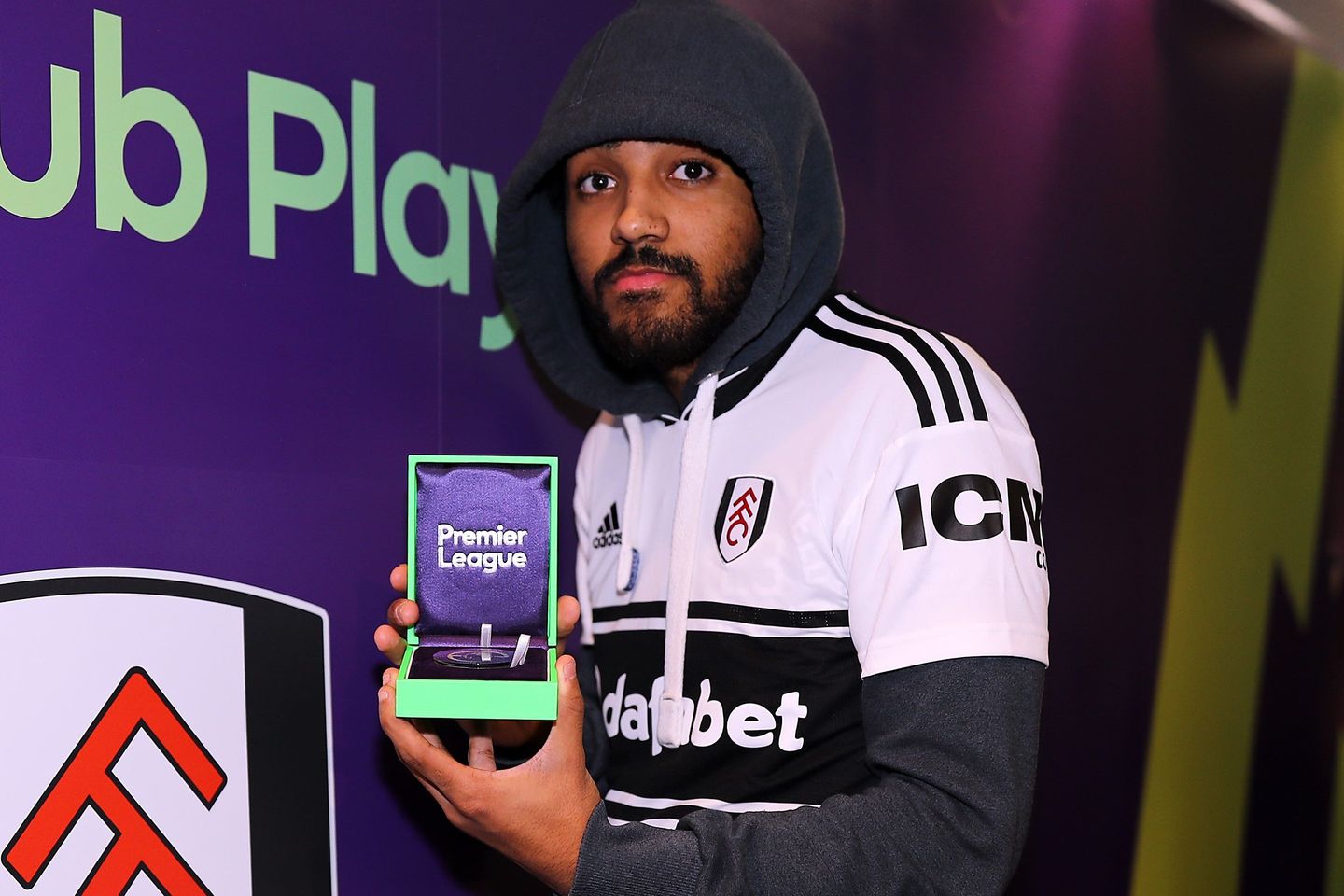 ePL finalist FUL PS Jarvis Denham