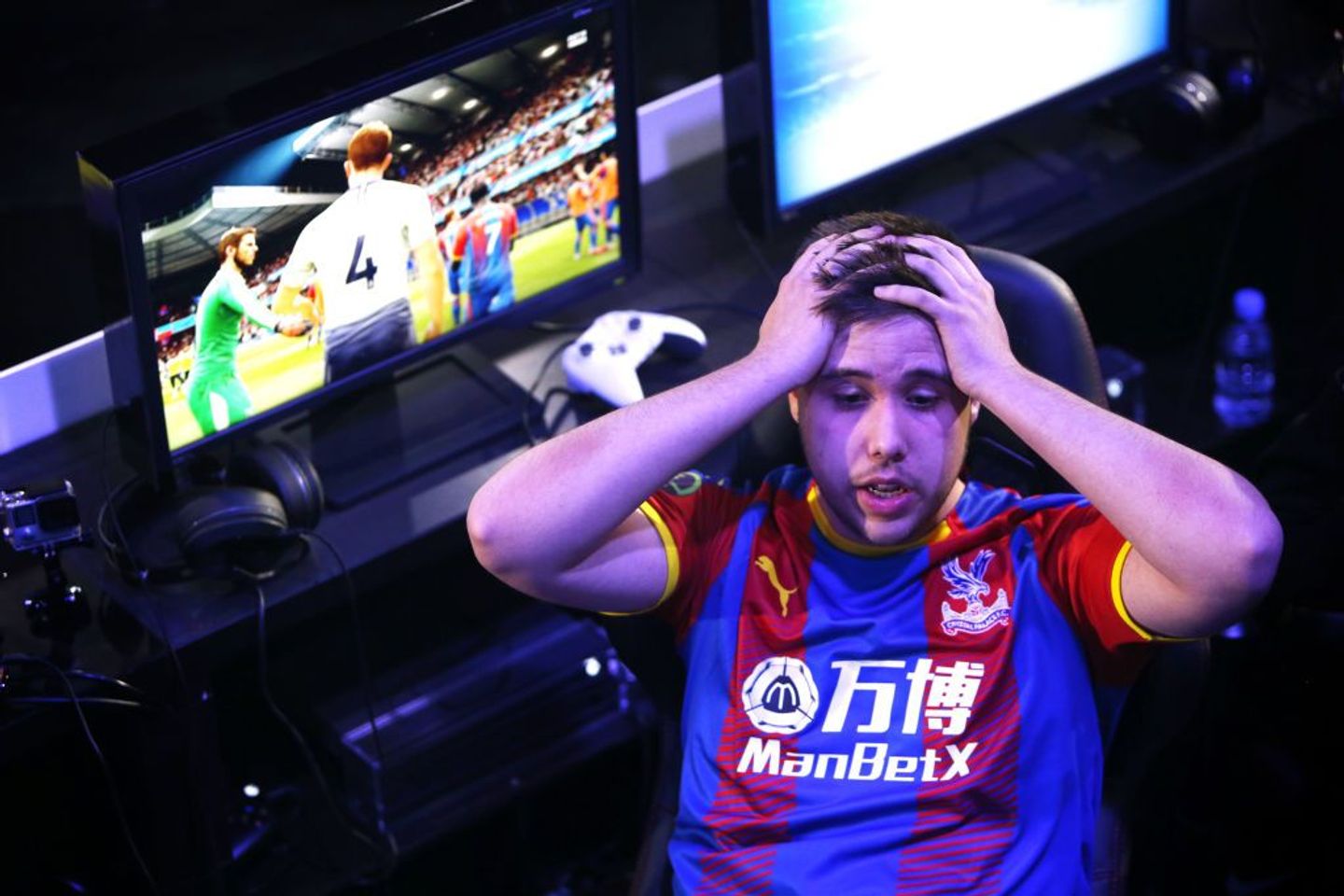 ePremier League Final