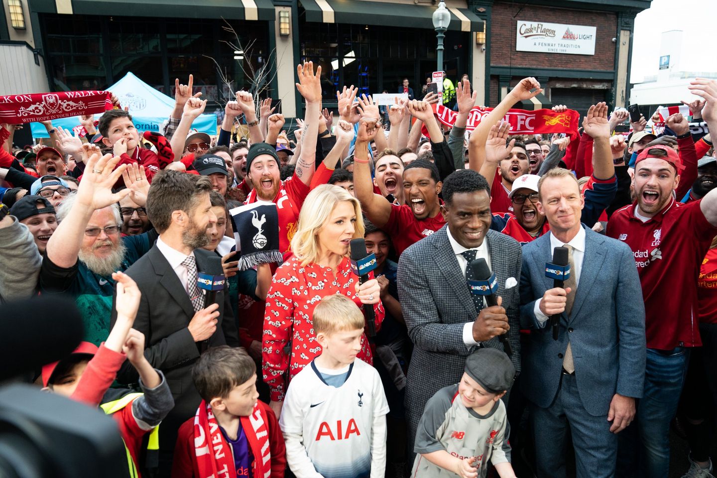 PL Mornings Live Press Release image NBC