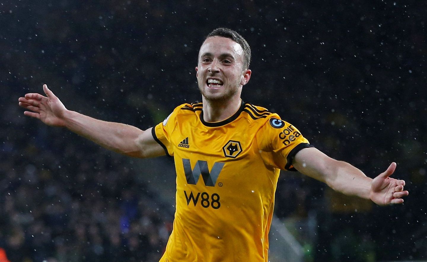 Wolverhampton Wanderers v Manchester United