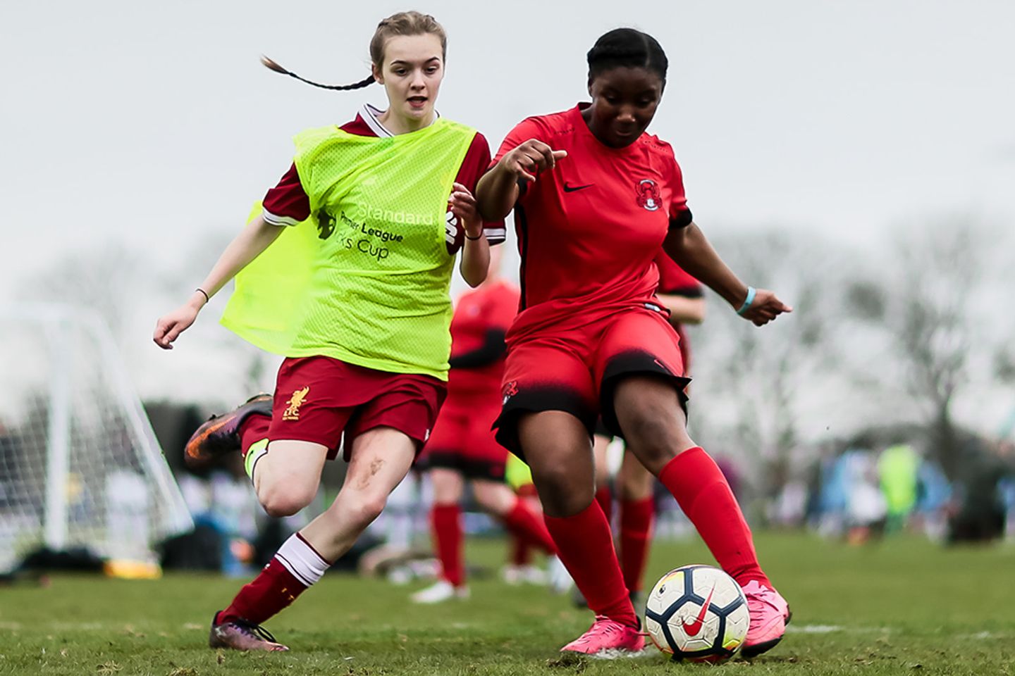 PL Kicks Cup 2018