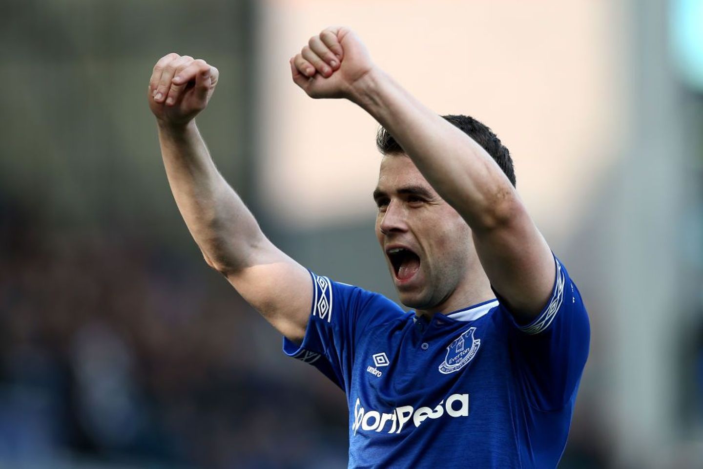 Seamus Coleman