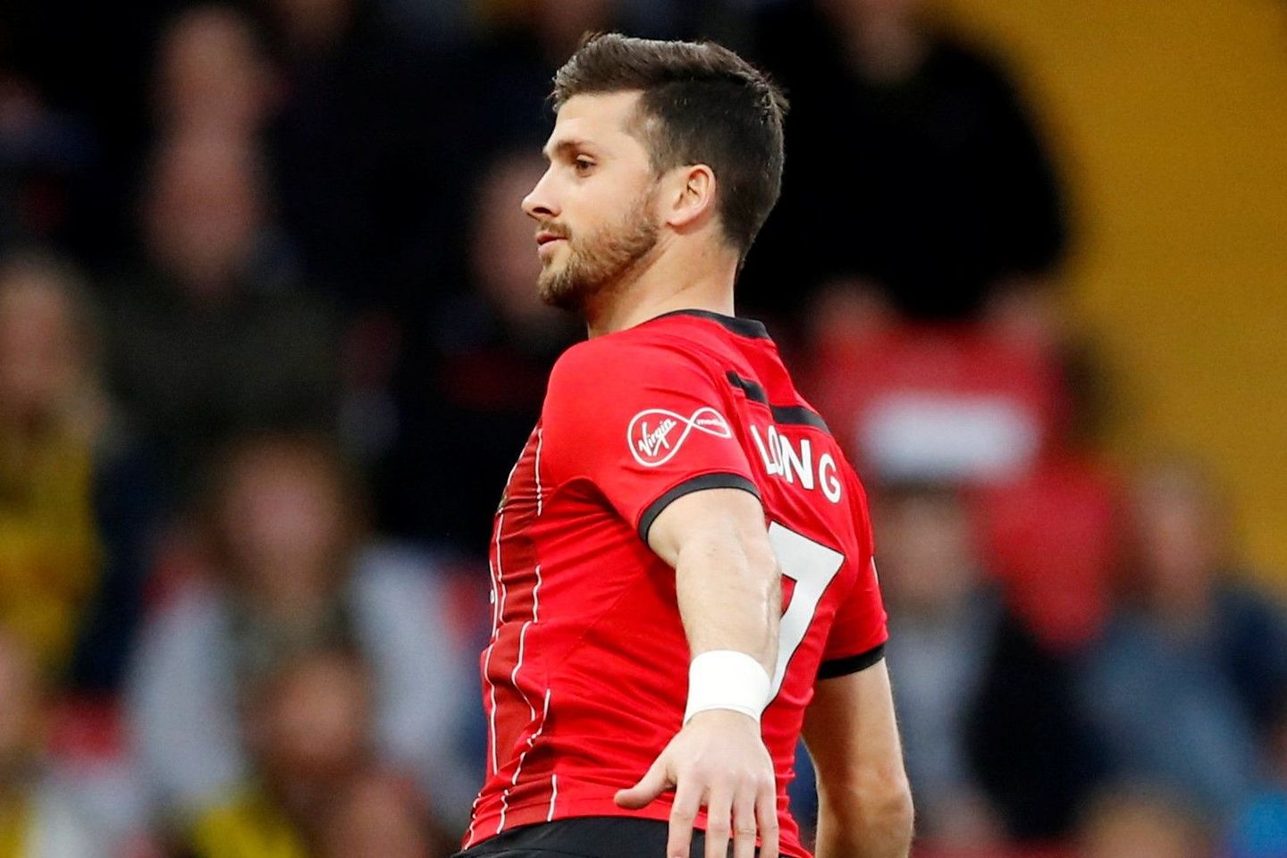 Shane Long WATSOU cele