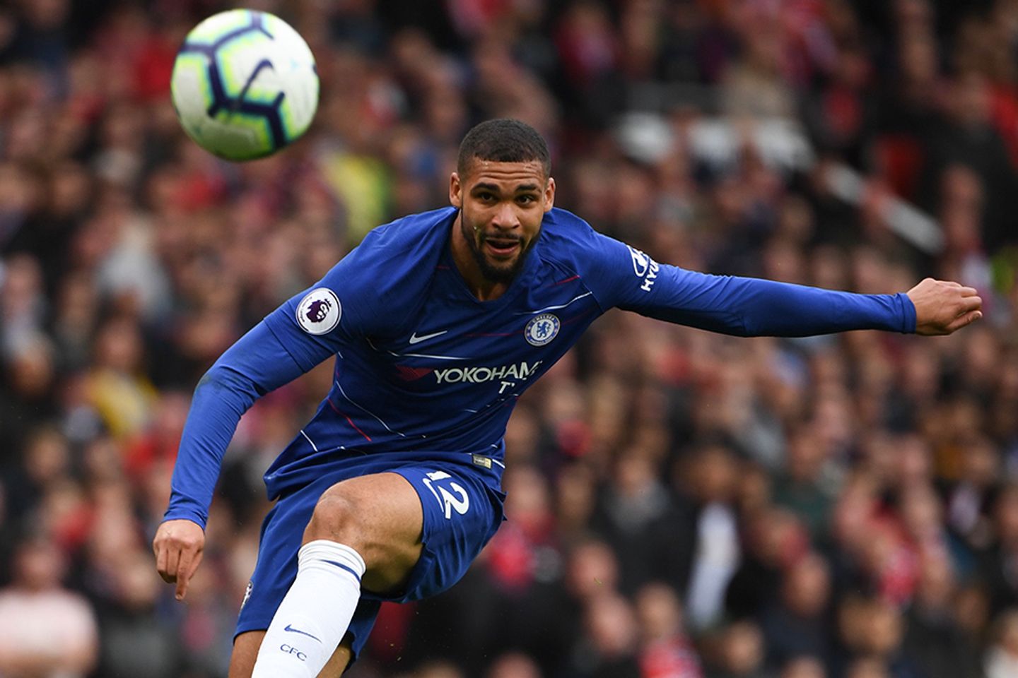 Ruben Loftus-Cheek, Chelsea