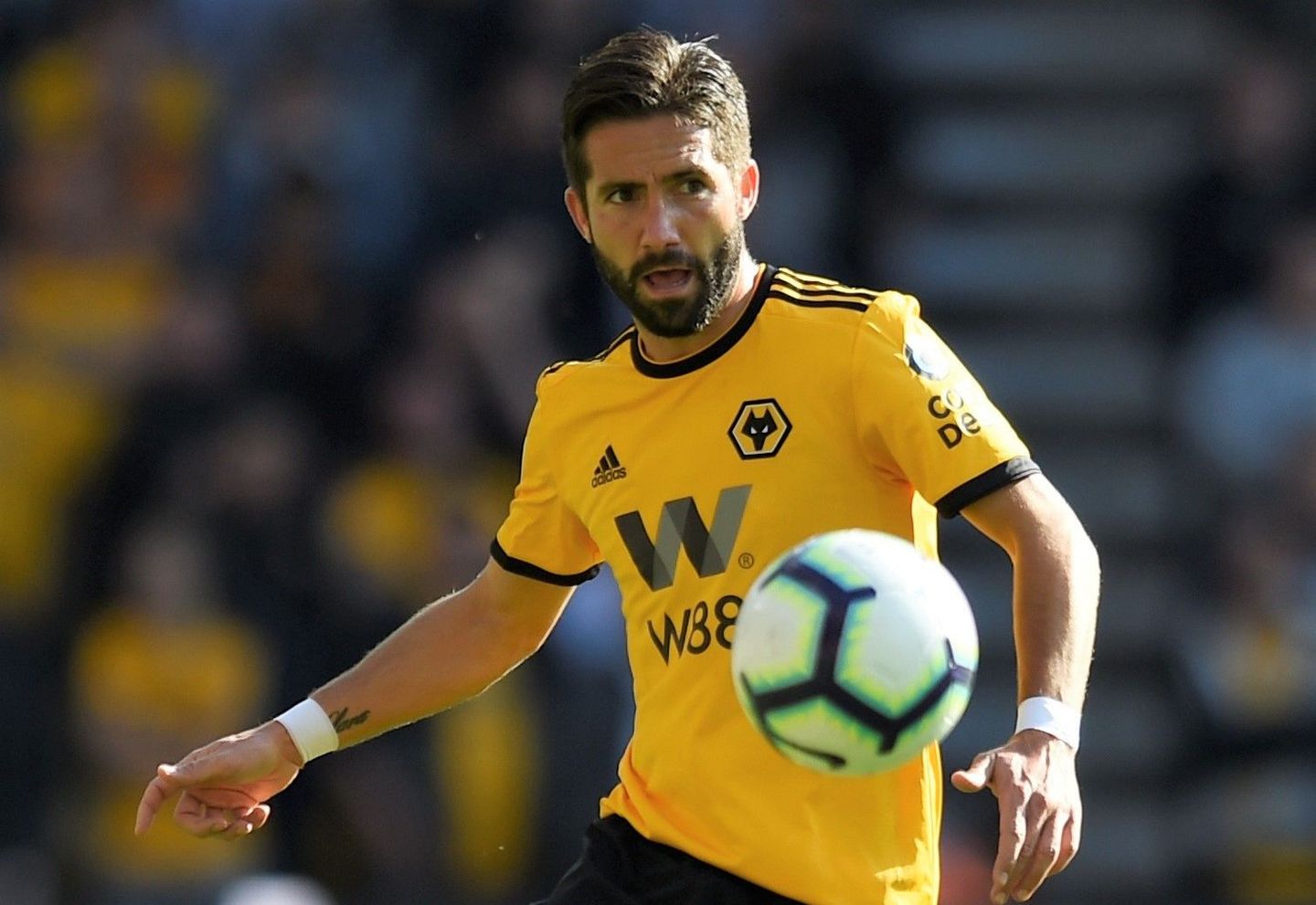Joao Moutinho