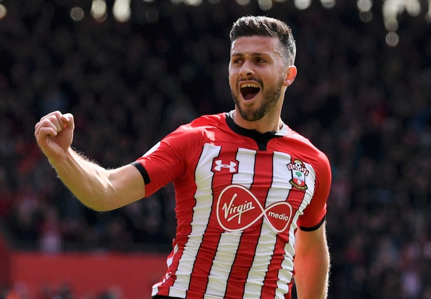 Shane Long