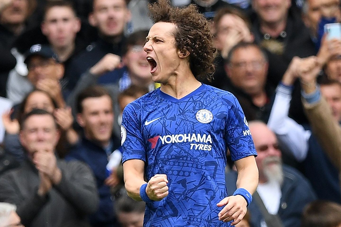 David Luiz CHE