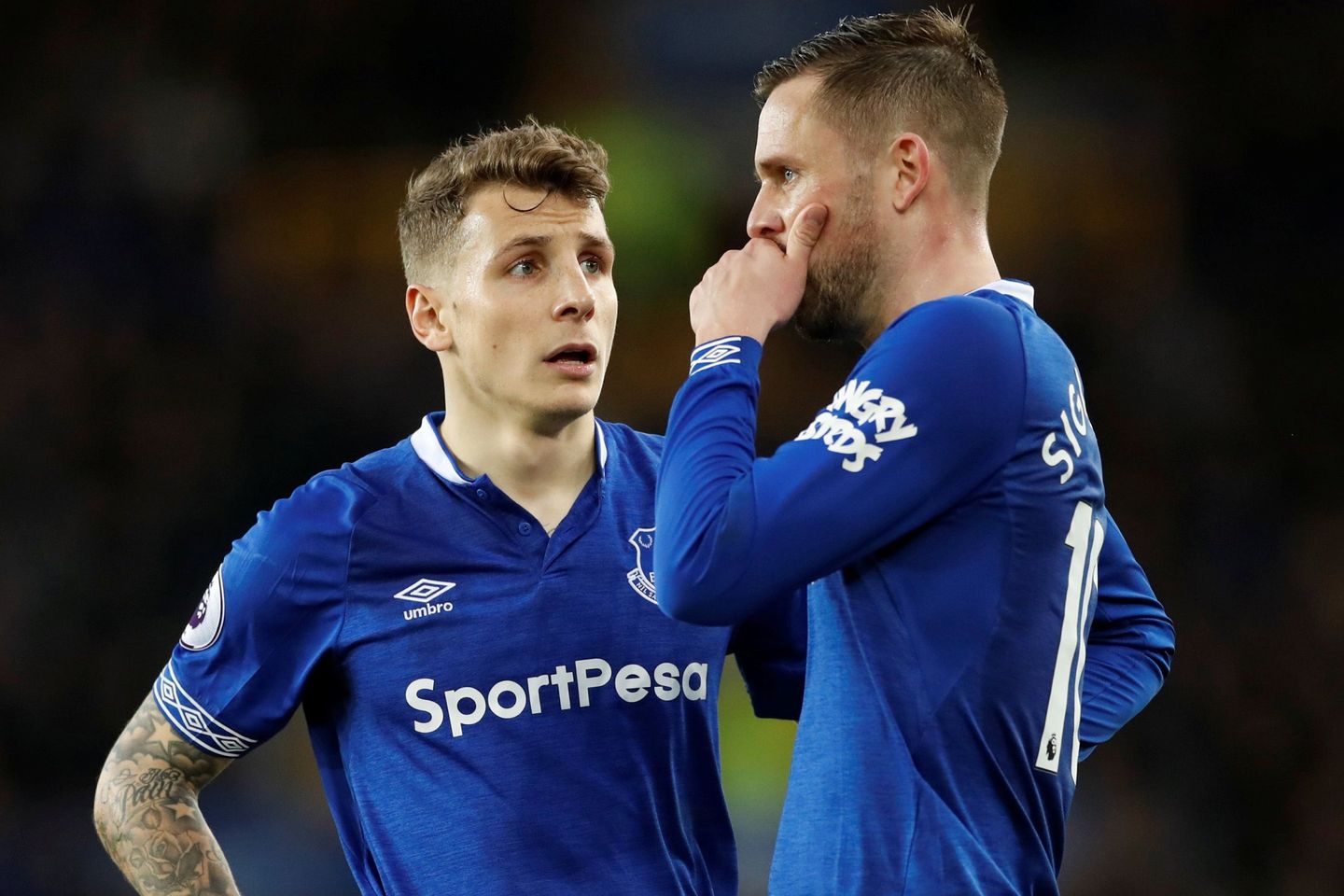 FPL Lessons: Silva’s Everton full of options