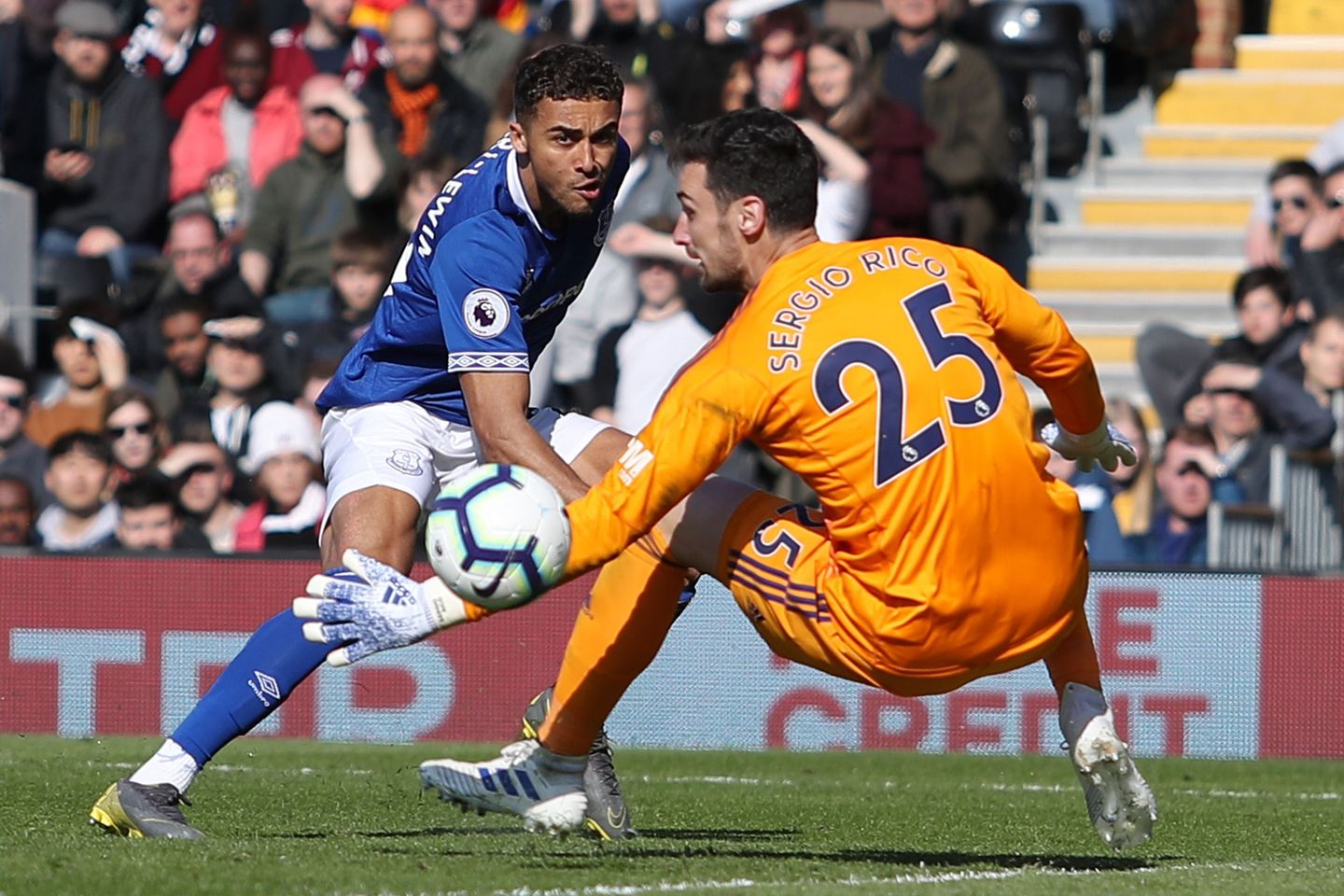 Dominic Calvert-Lewin