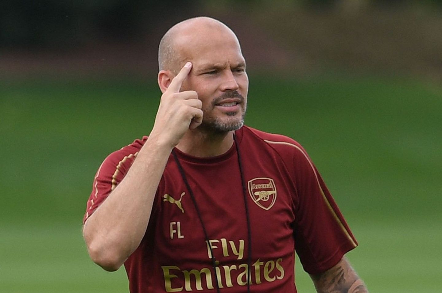 Freddie Ljungberg