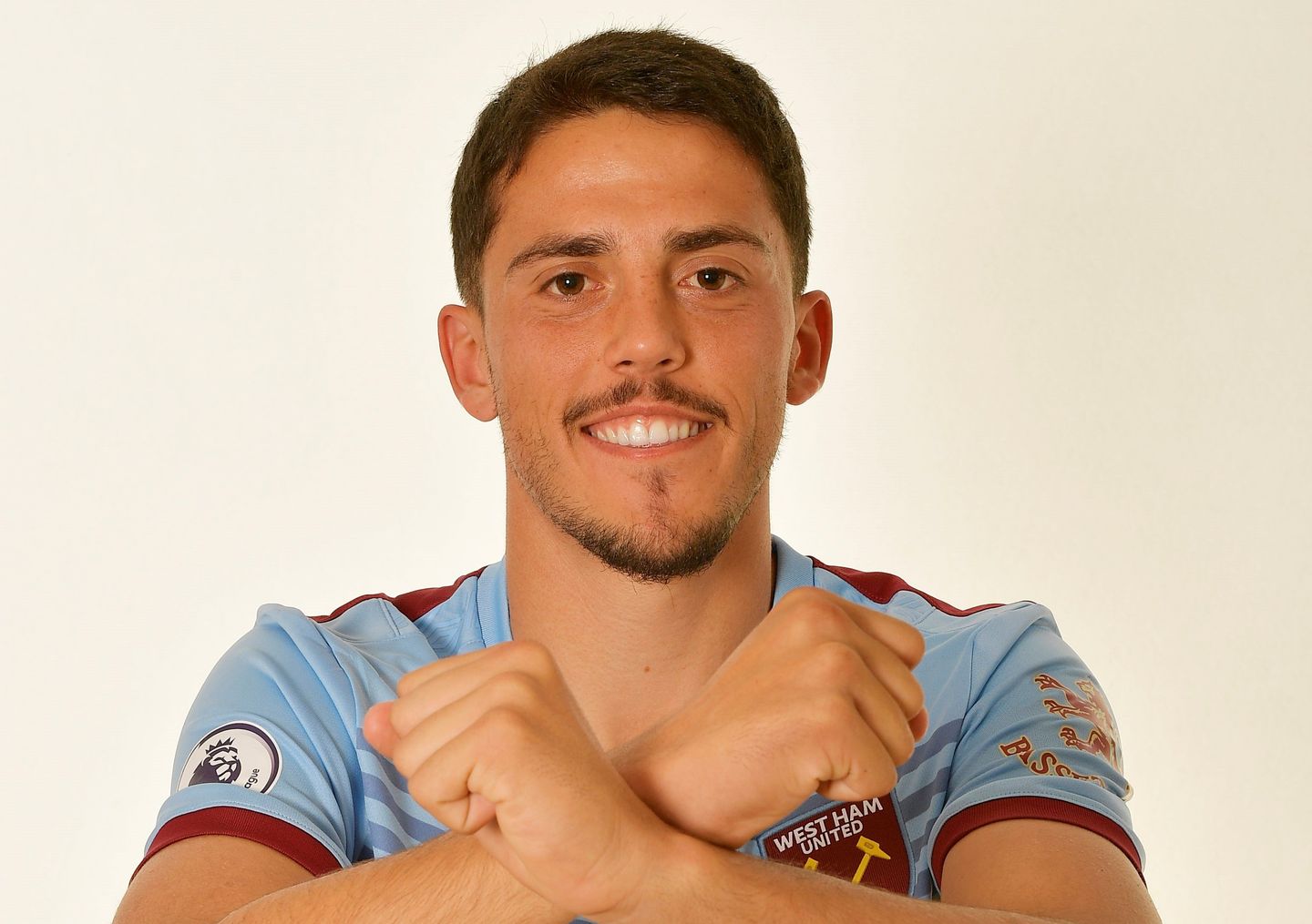 Pablo Fornals