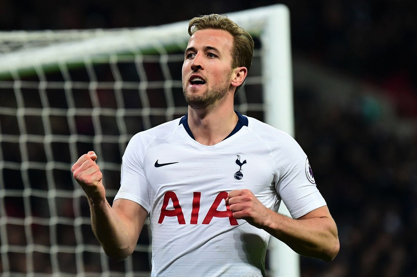 Harry Kane