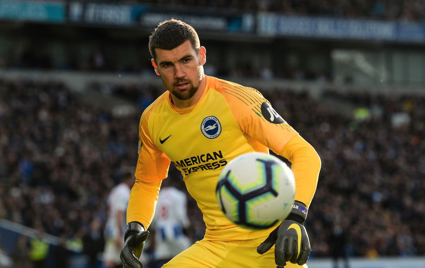 Mat Ryan