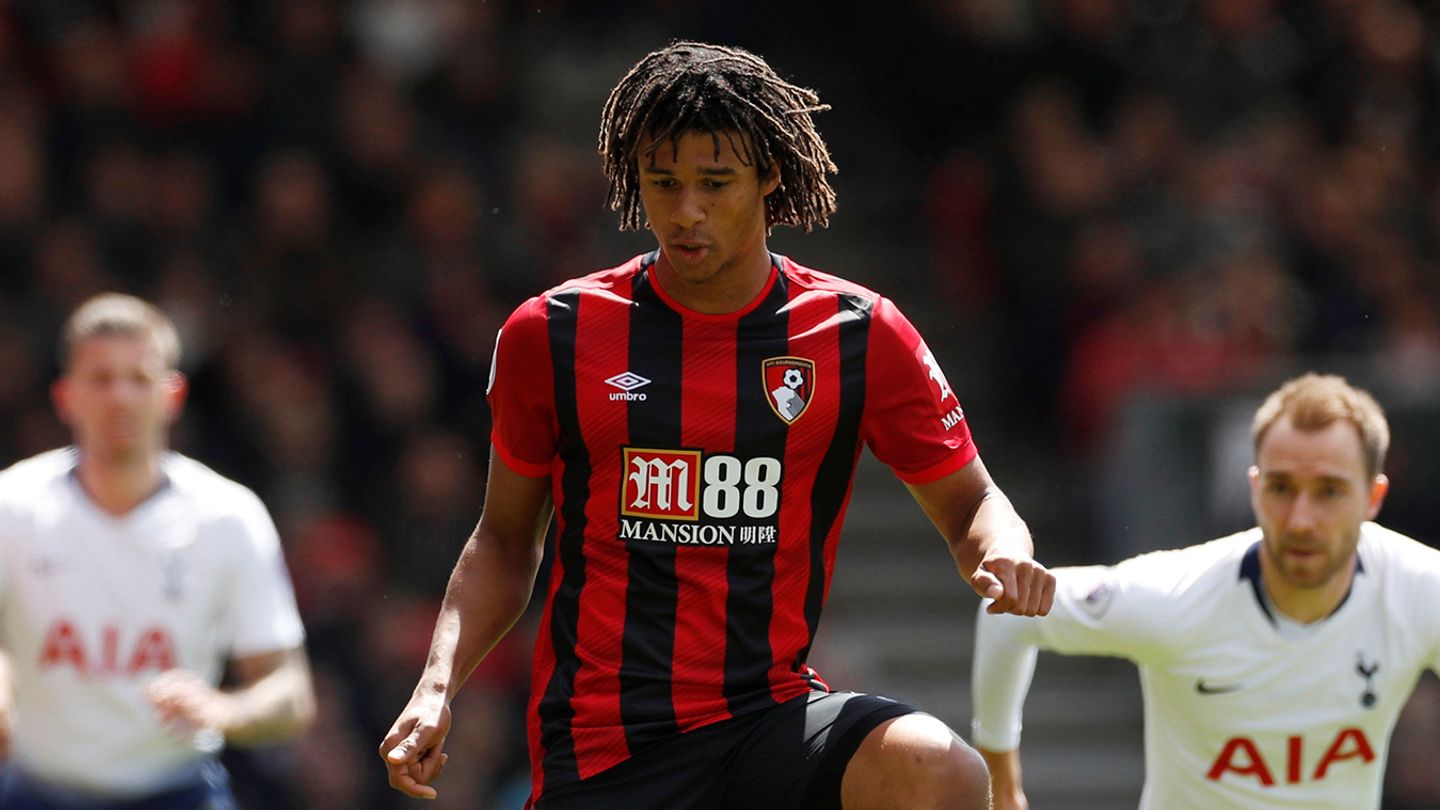 Nathan Ake, AFC Bournemouth