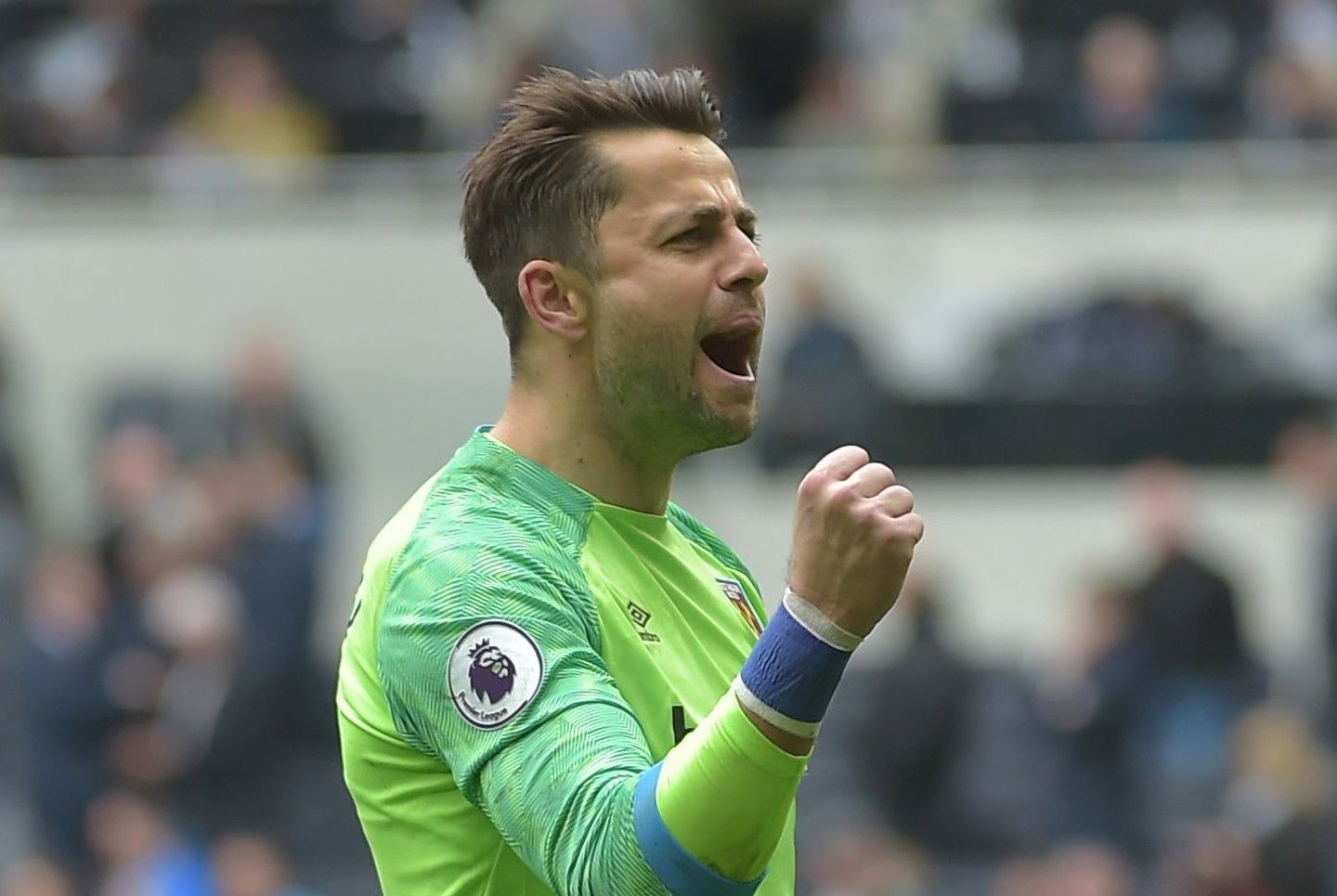 Lukasz Fabianski