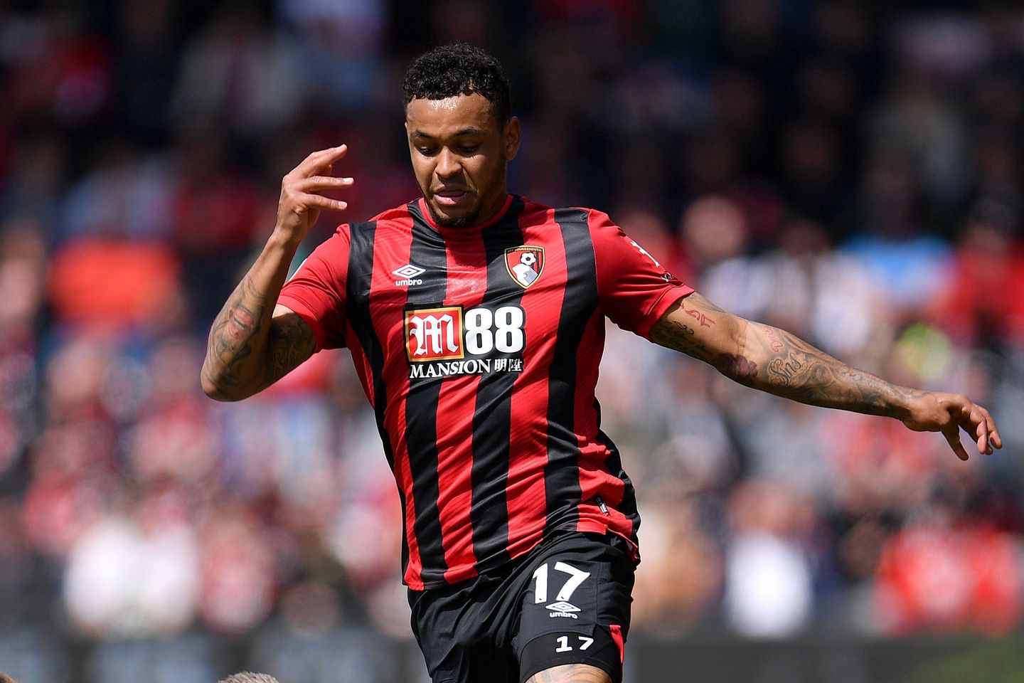 Joshua King, AFC Bournemouth
