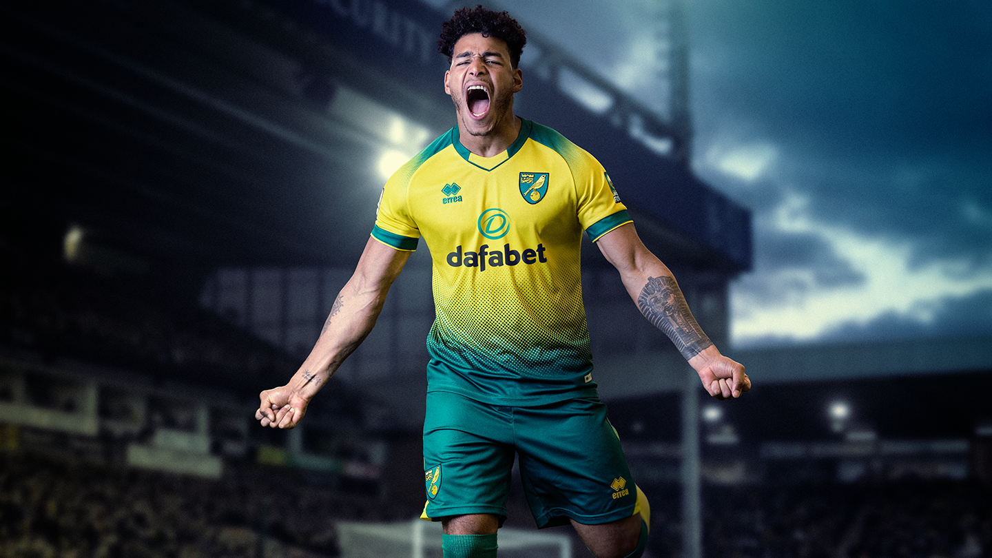 Onel Hernandez, Norwich City