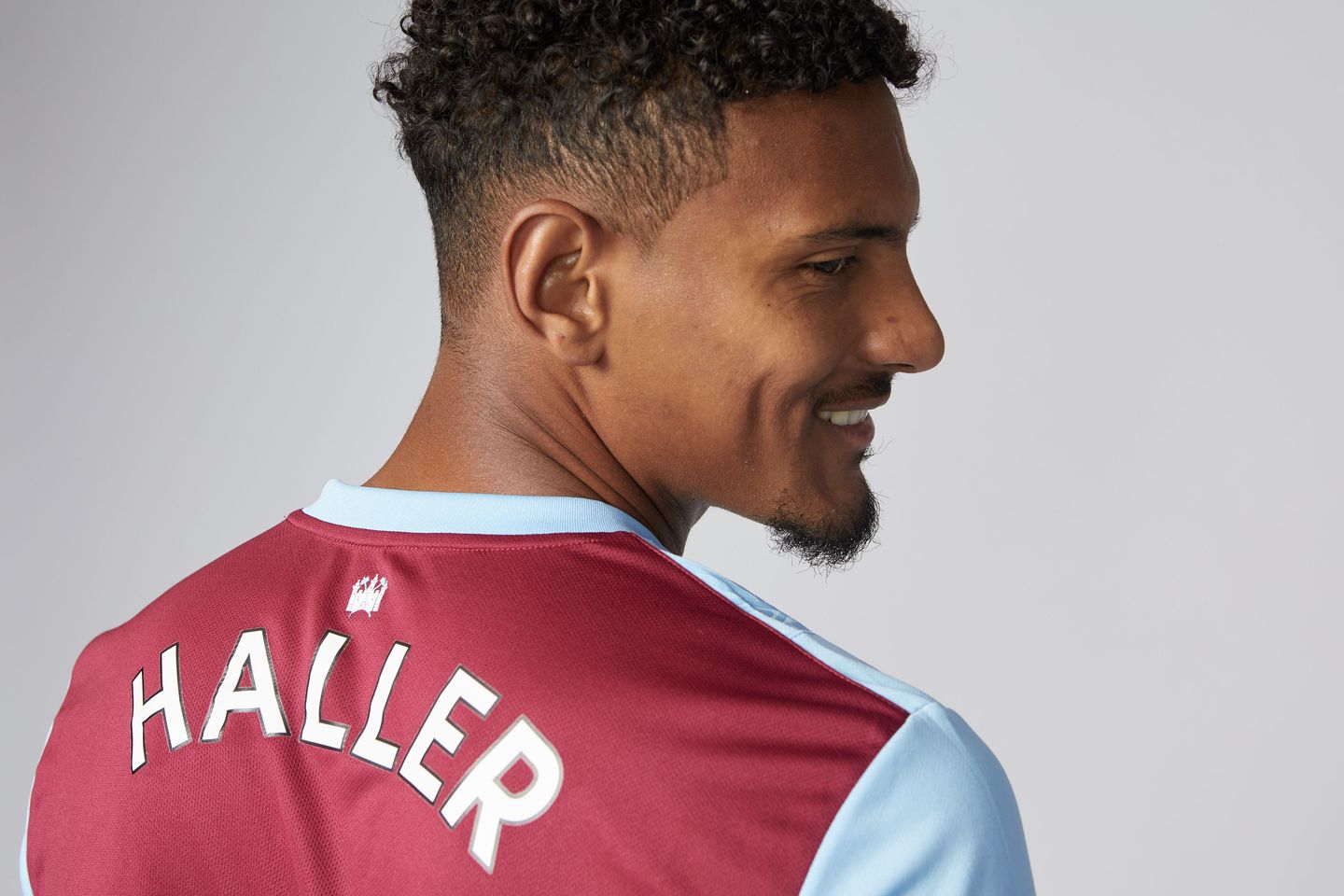 Sebastien Haller