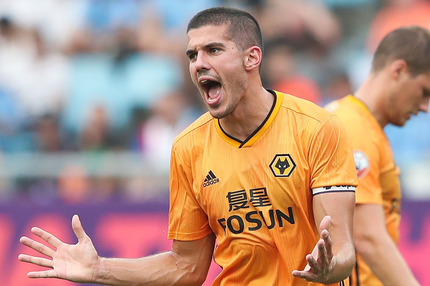 Conor Coady, Wolves