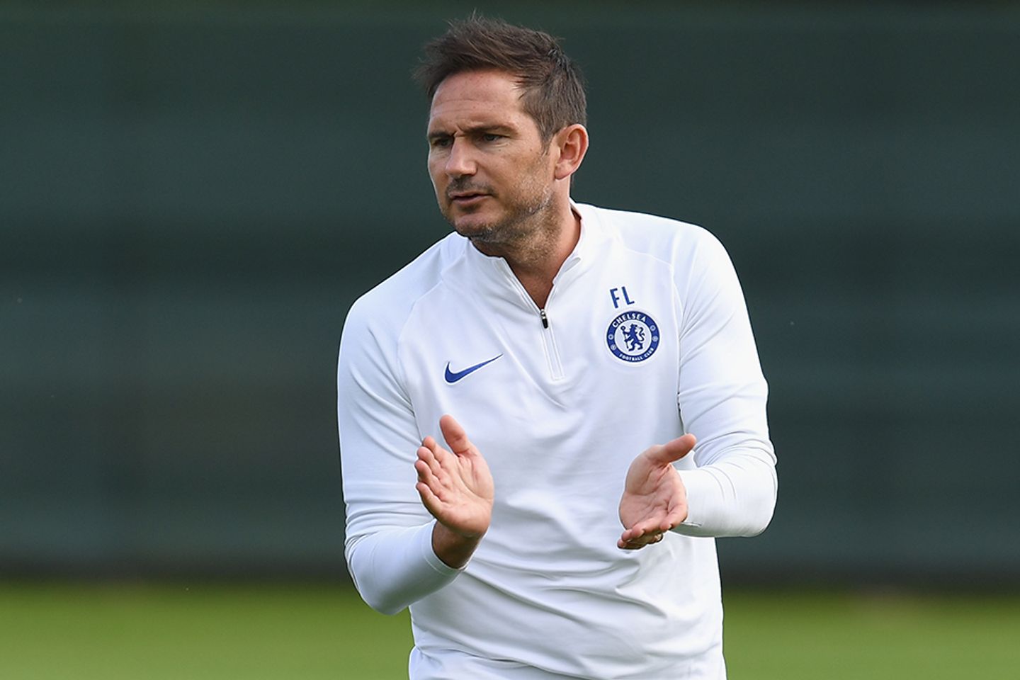 Frank Lampard, Chelsea