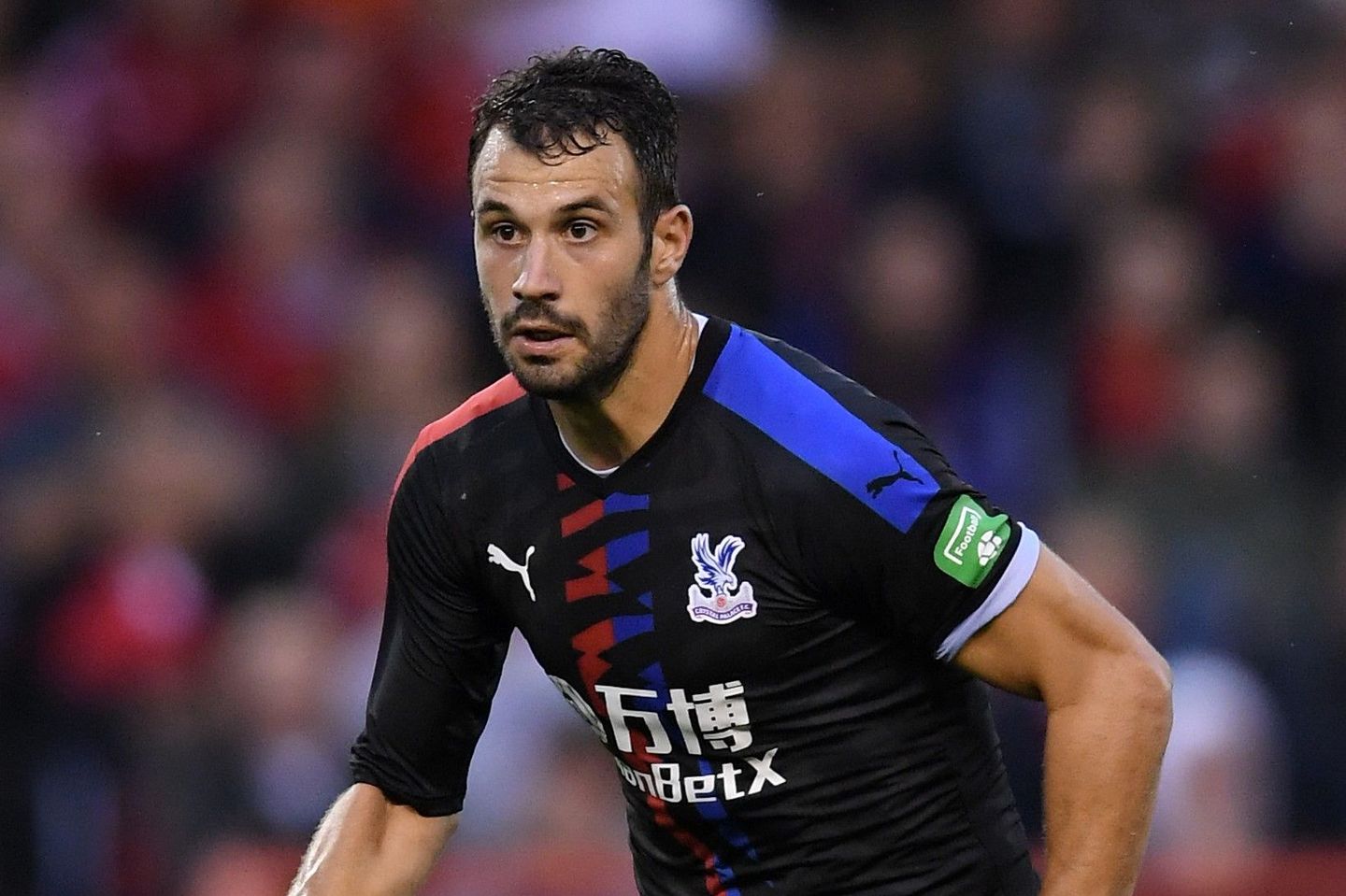 Luka Milivojevic