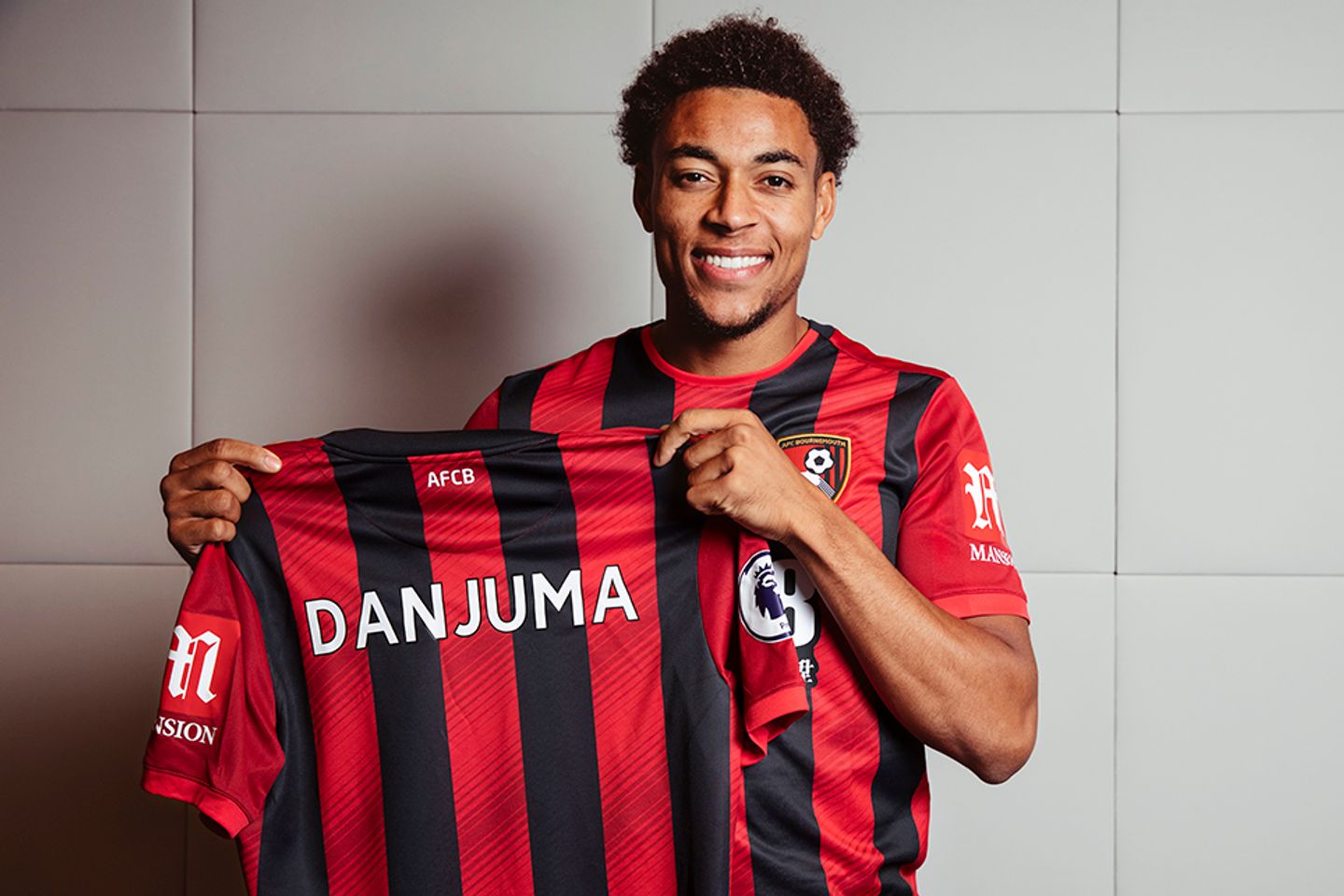 Arnaut Danjuma - Ngôi Sao Chiến Thuật Đáng Kỳ Vọng Của Đội Bóng Arnaut Danjuma – Ngôi Sao Chiến Thuật Đáng Kỳ Vọng Của Đội Bóng