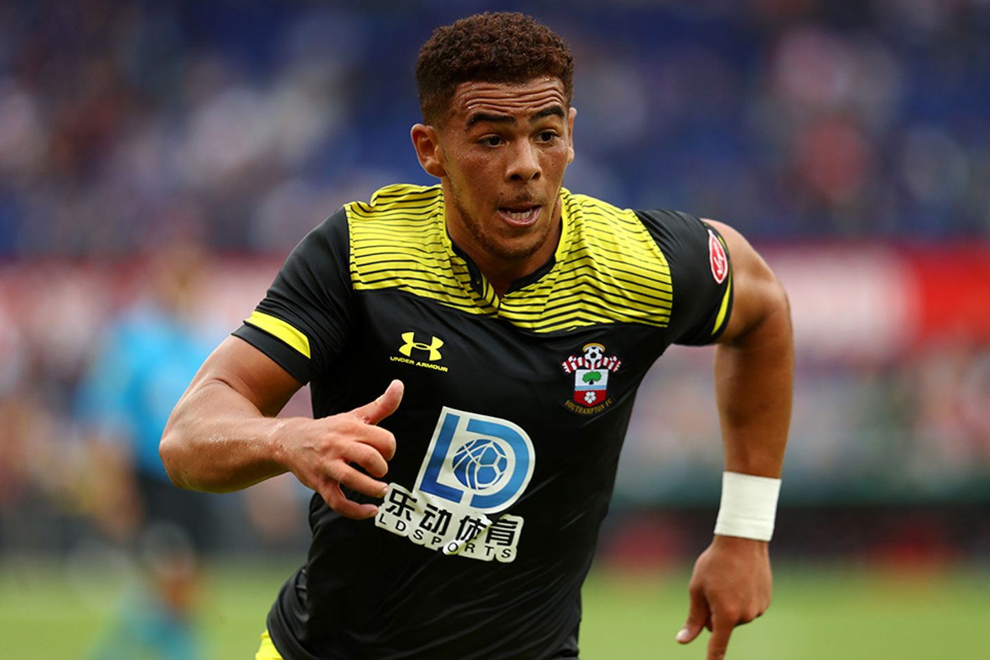 Che Adams, Southampton