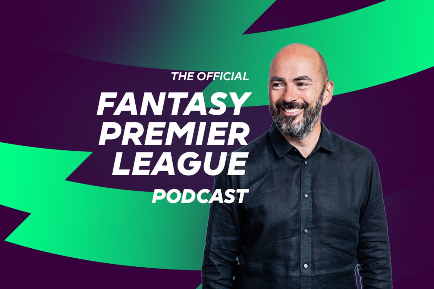 Official FPL Podcast, James Richardson