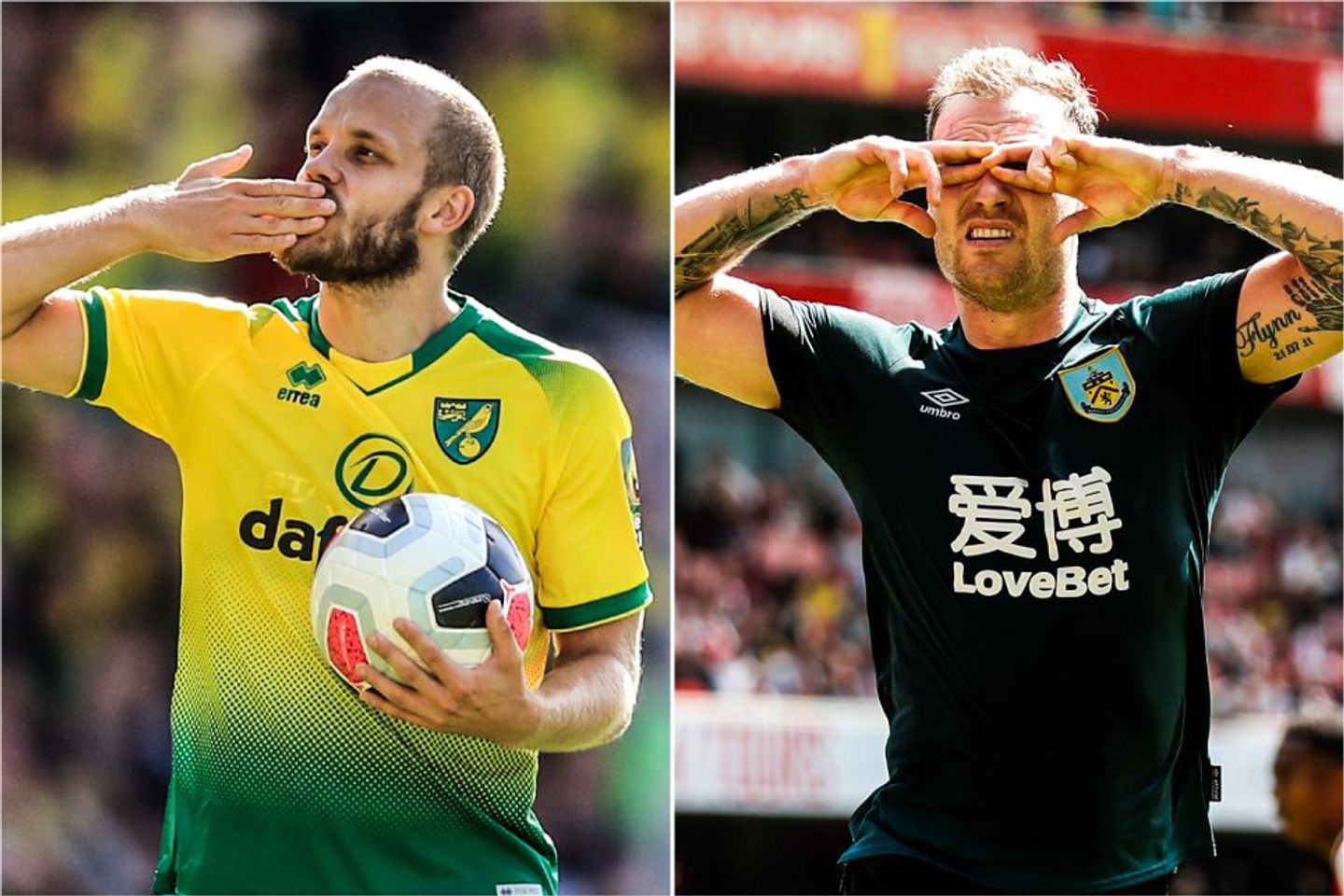 Pukki and Barnes wide