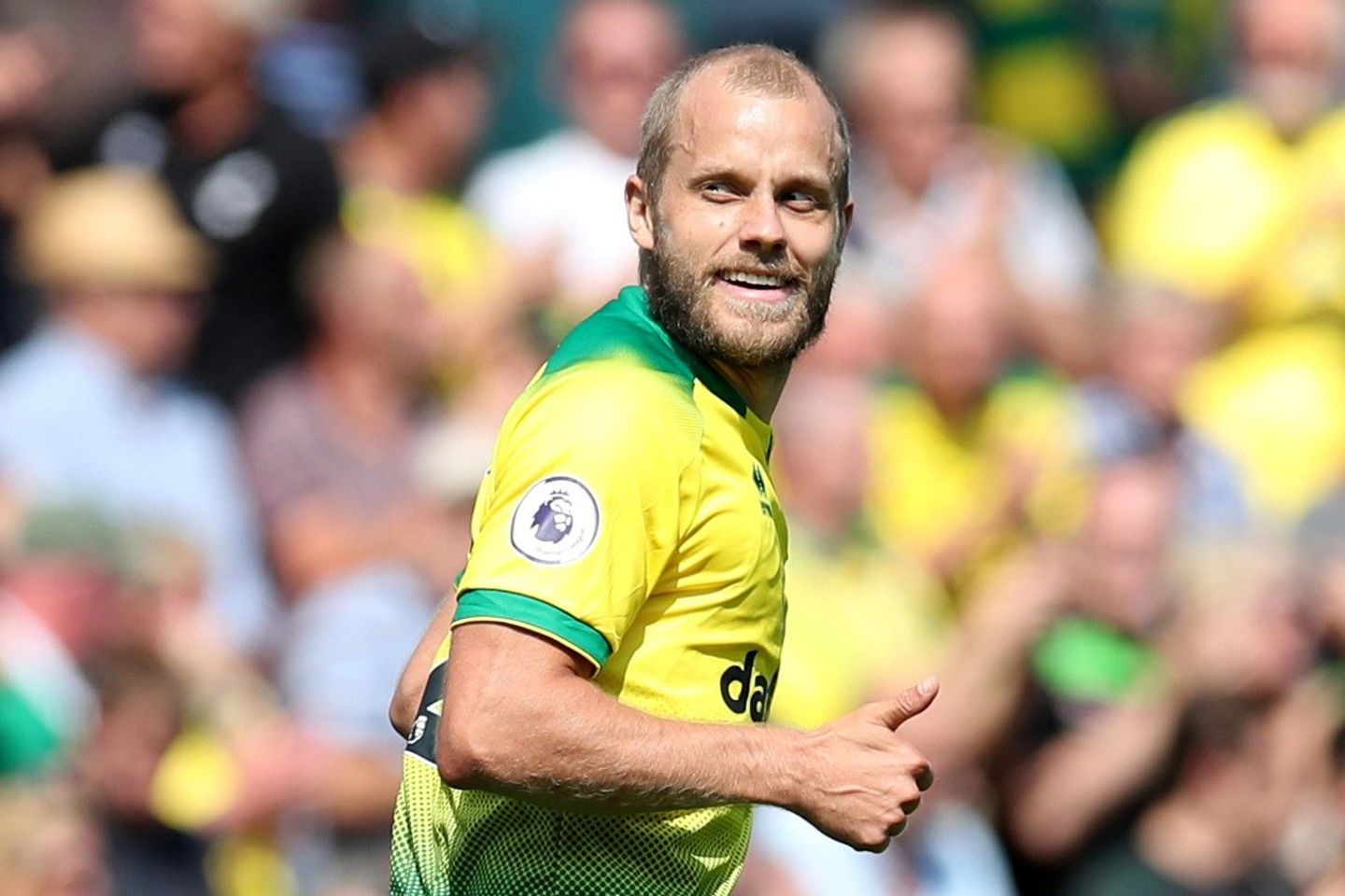 Teemu Pukki