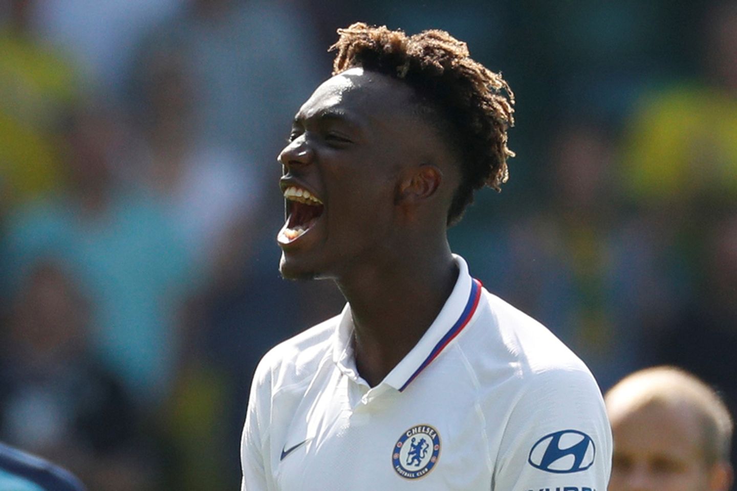 Tammy Abraham, Chelsea