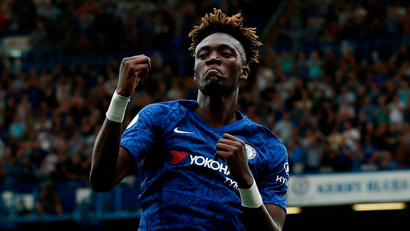 Tammy Abraham, Chelsea