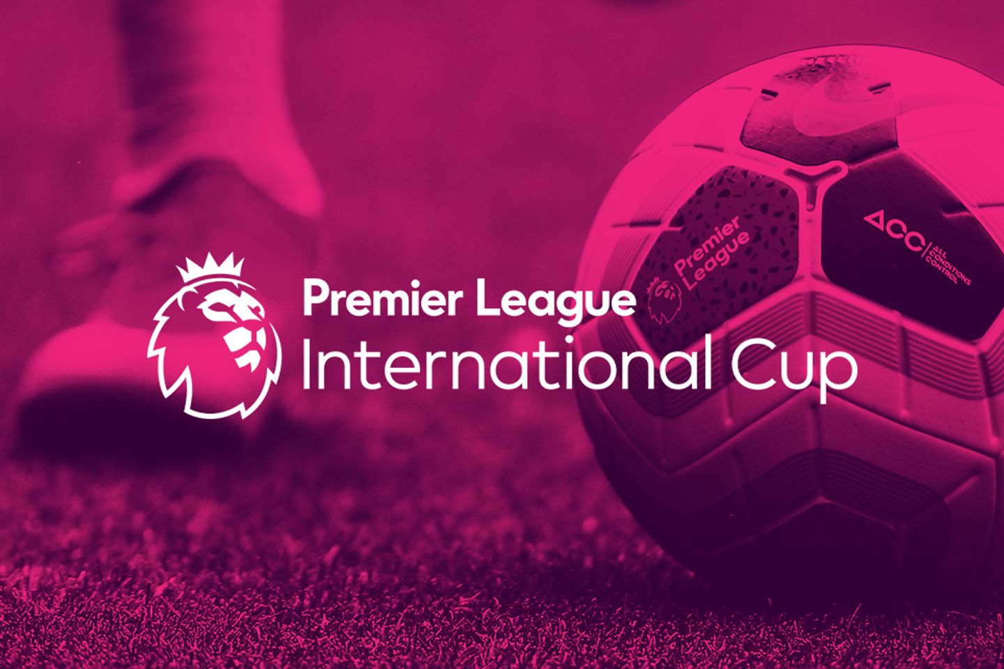Premier League International Cup