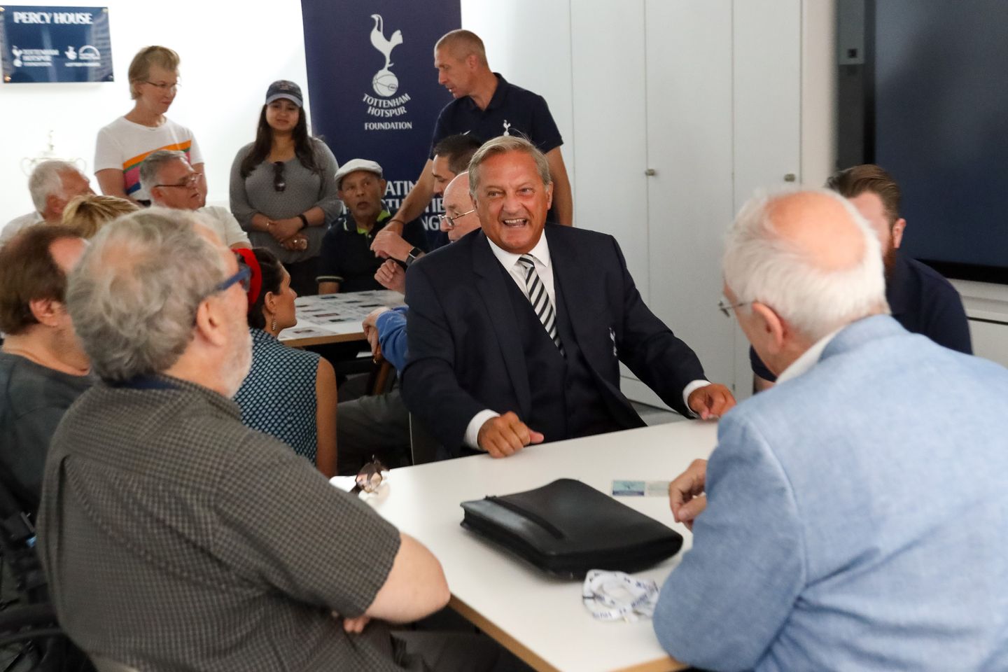 Gary Mabbutt