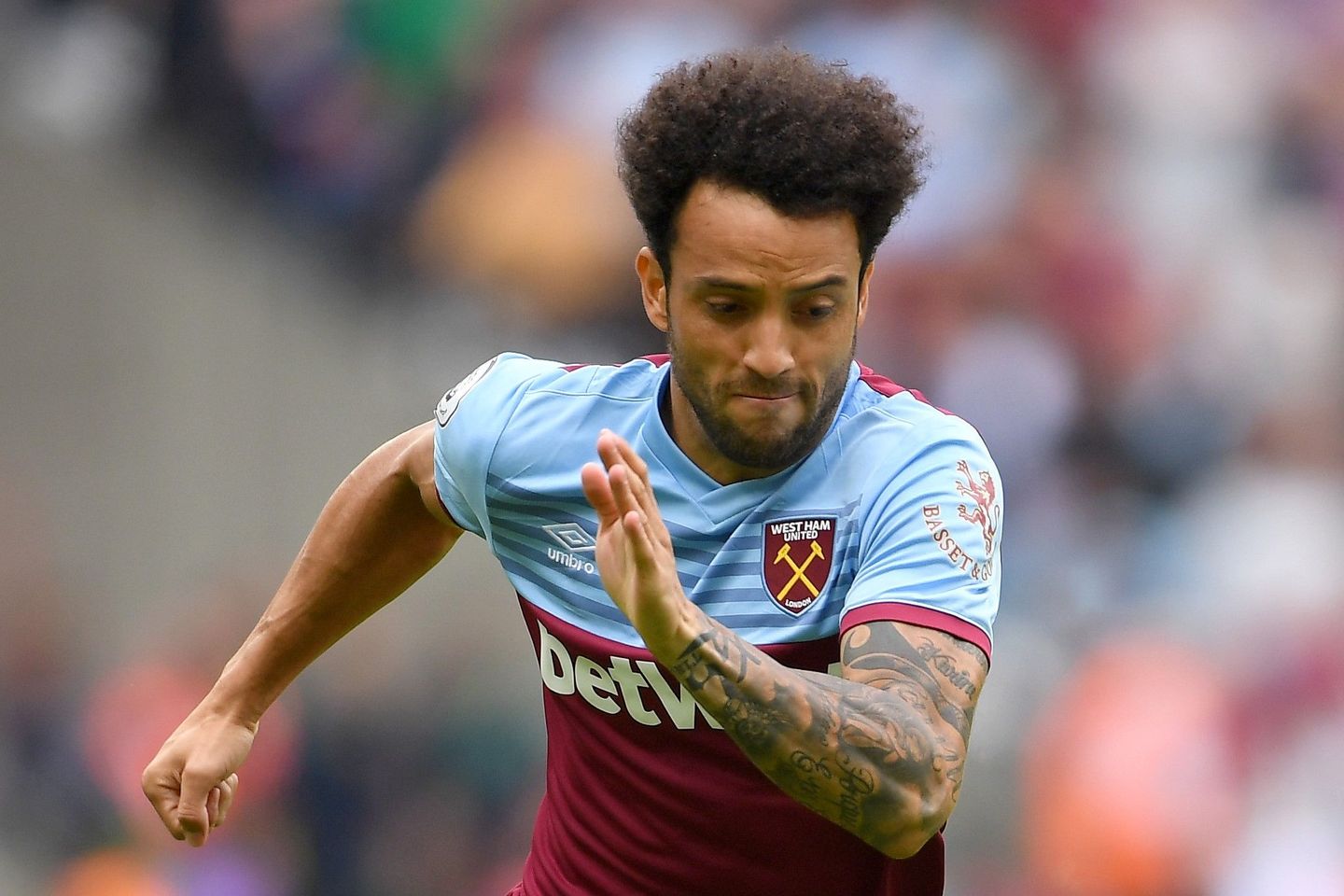 Felipe Anderson
