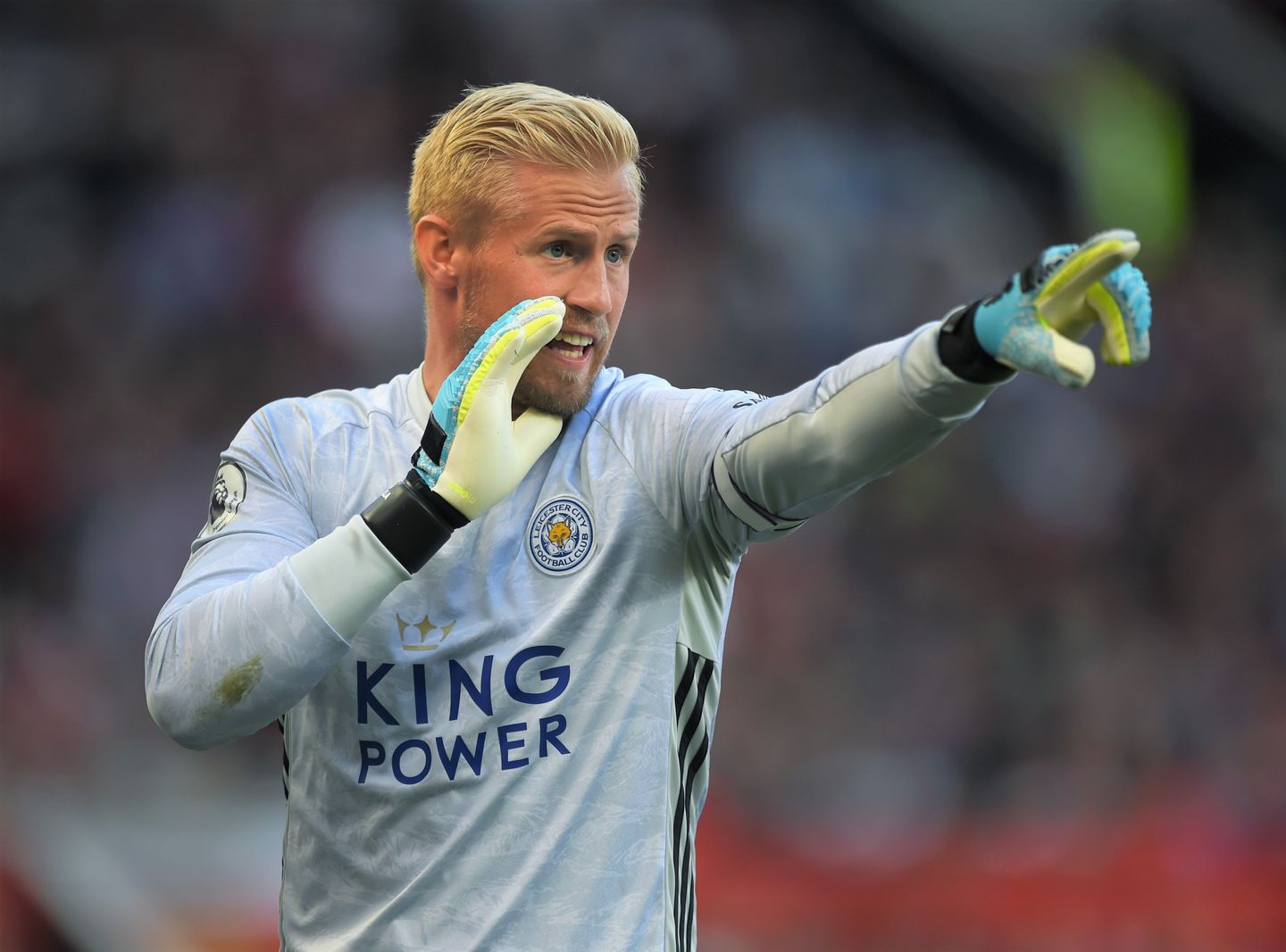 Kasper Schmeichel