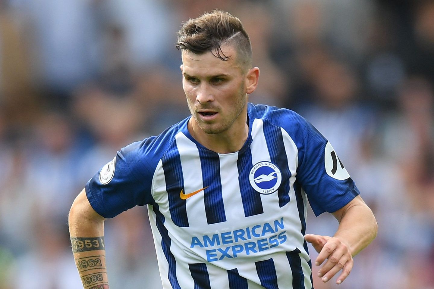 Pascal Gross