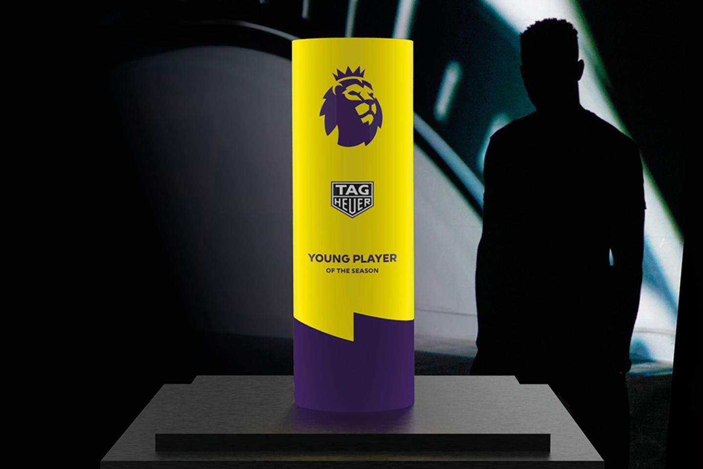 TAG Young Player of the Season Award