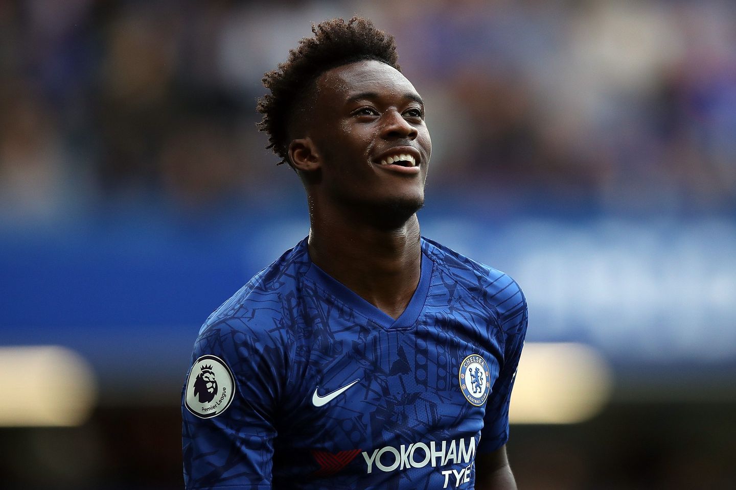 Callum Hudson-Odoi, Chelsea