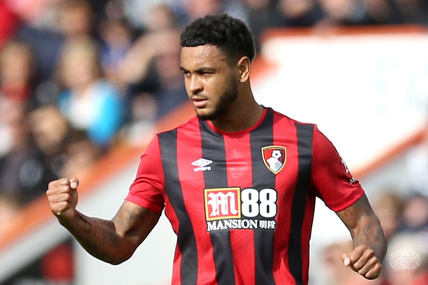 Joshua King