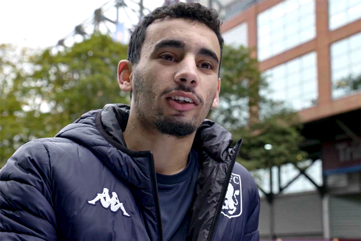 Zak, Aston Villa Foundation, Premier League Kicks