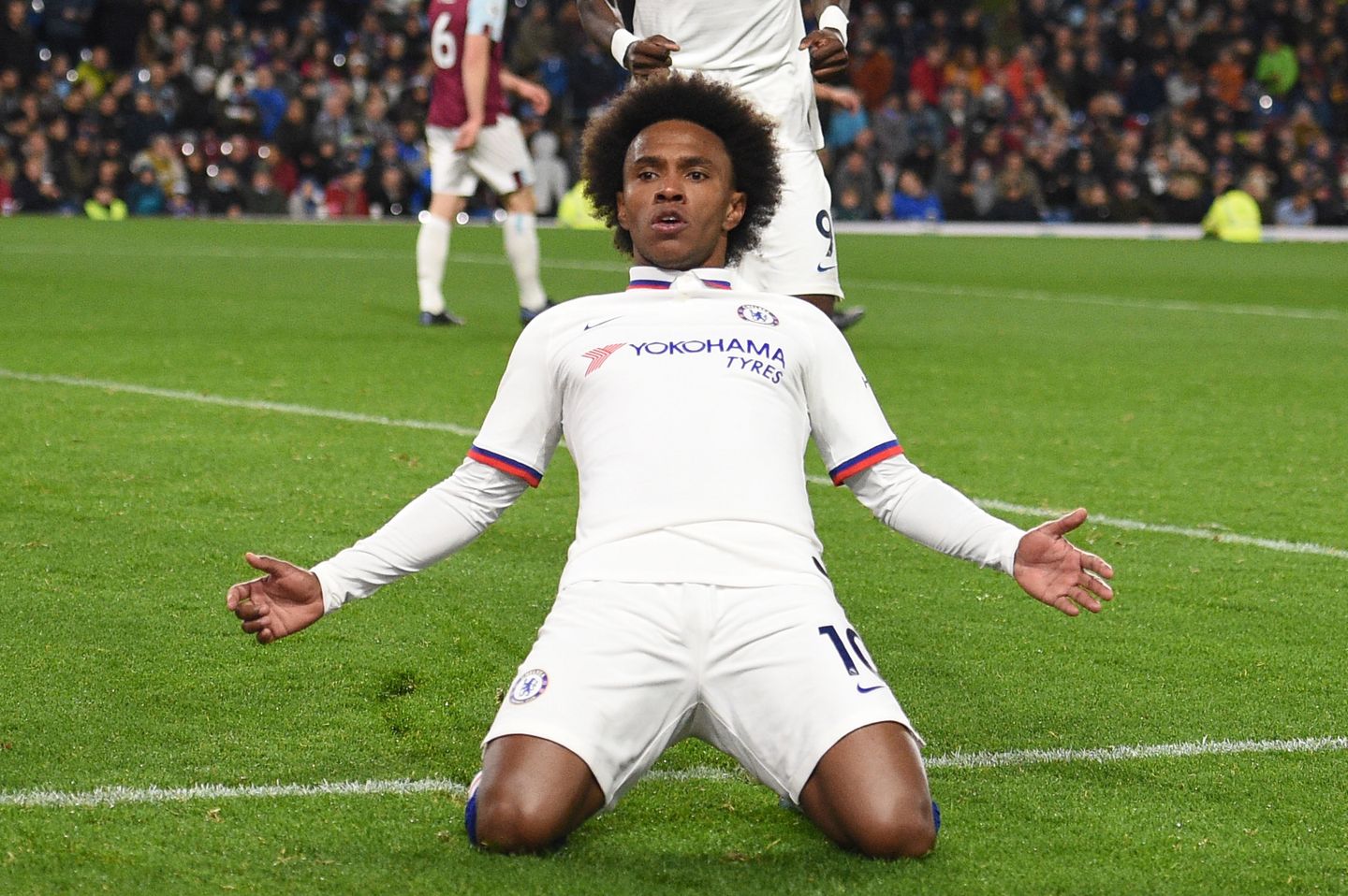 Willian
