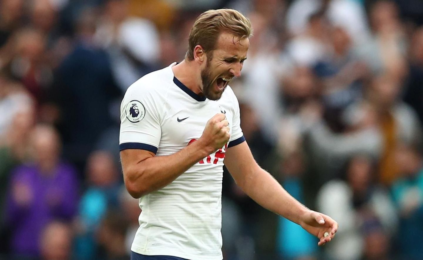 Premier League - Tottenham Hotspur v Southampton