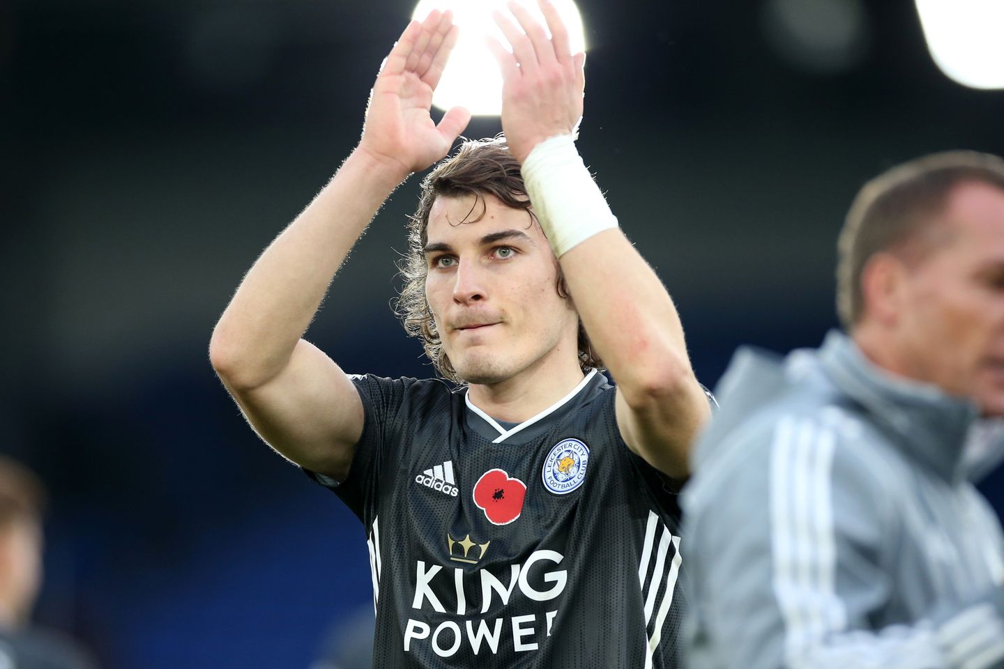 Caglar Soyuncu