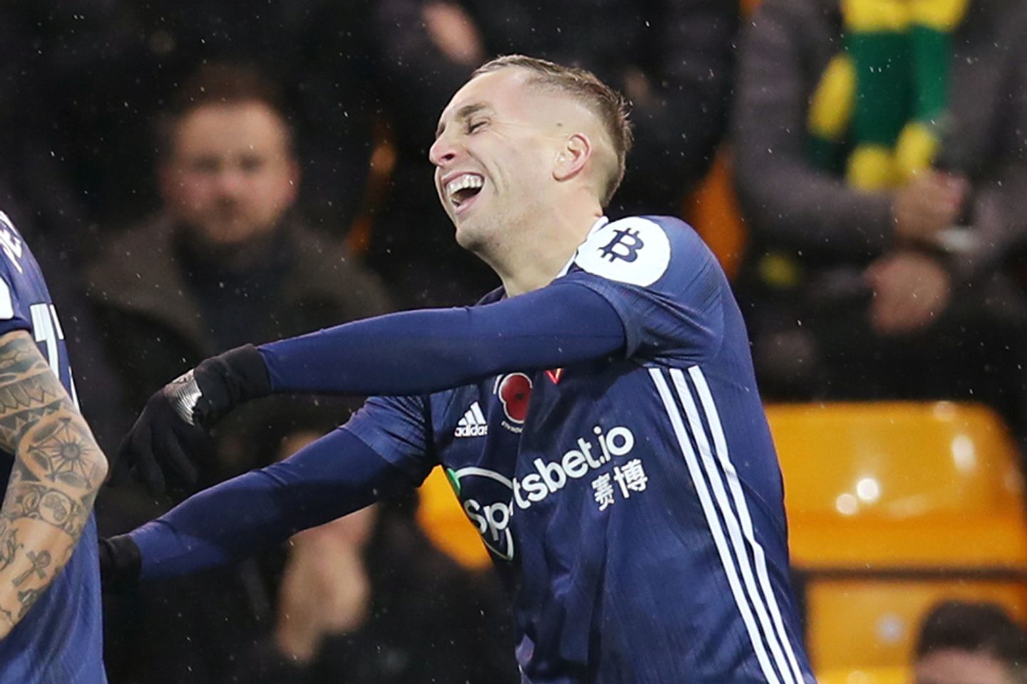 Gerard Deulofeu, Watford