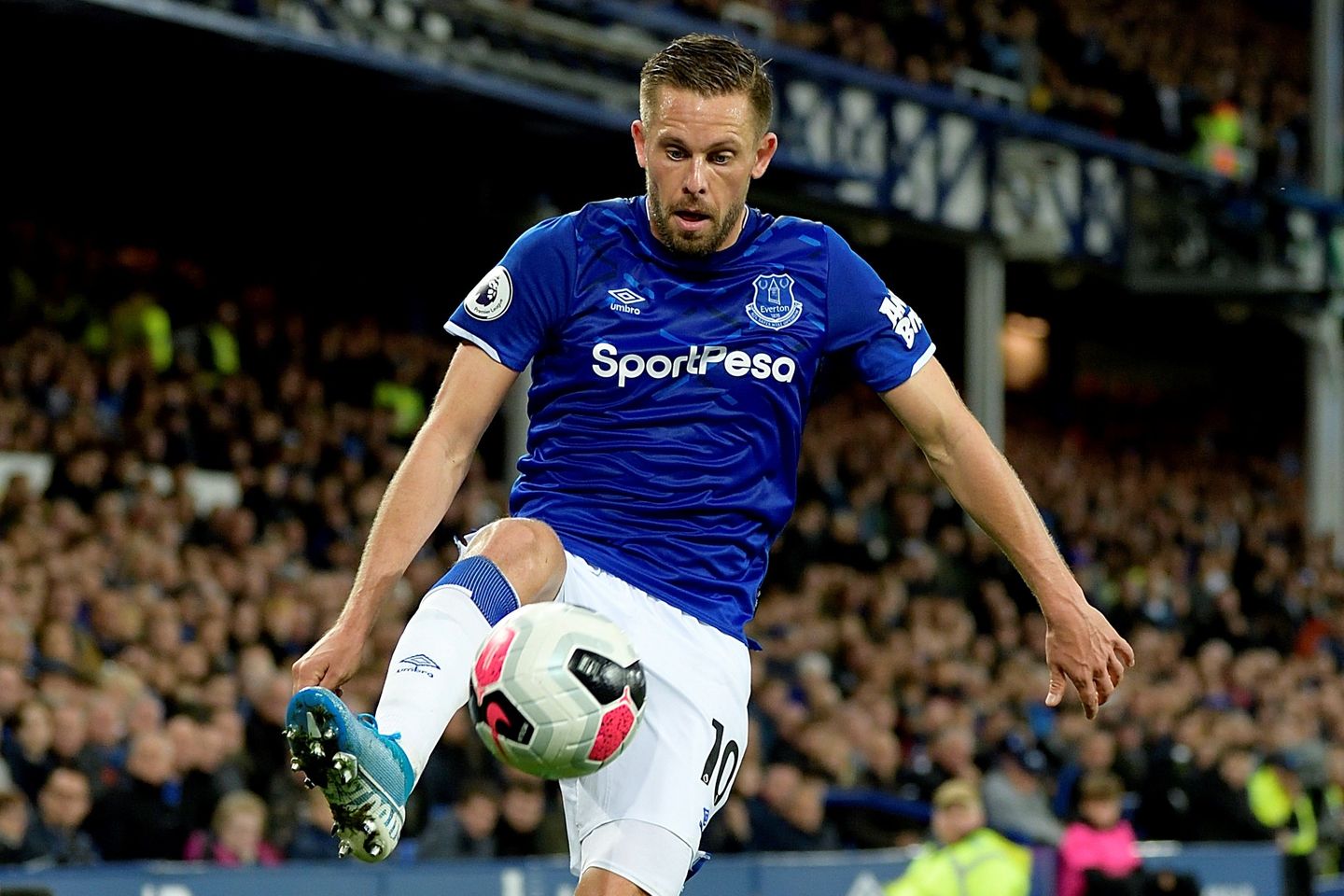 Gylfi Sigurdsson